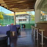 Marine Home Resort- piscina aquecida-hidromassagem