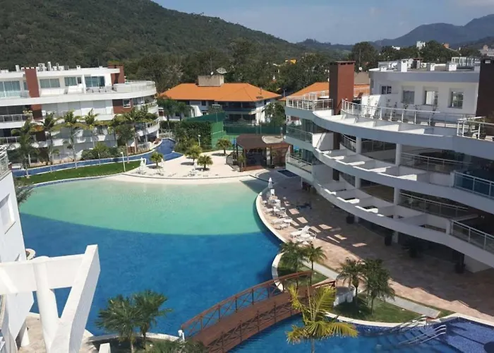 Marine Home Resort- piscina aquecida-hidromassagem