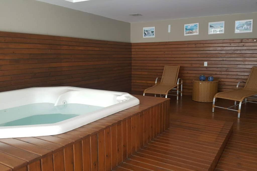 Marine Resort- Piscina Aquecida-hidromassagem