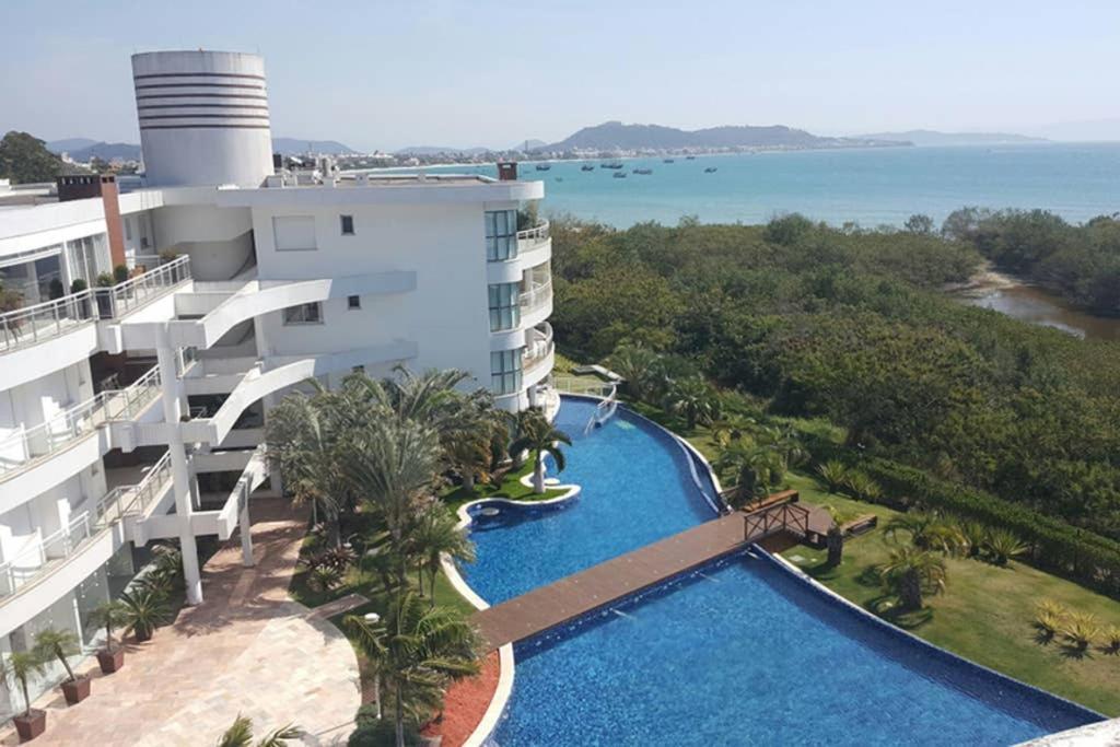 Marine Resort- Piscina Aquecida-hidromassagem