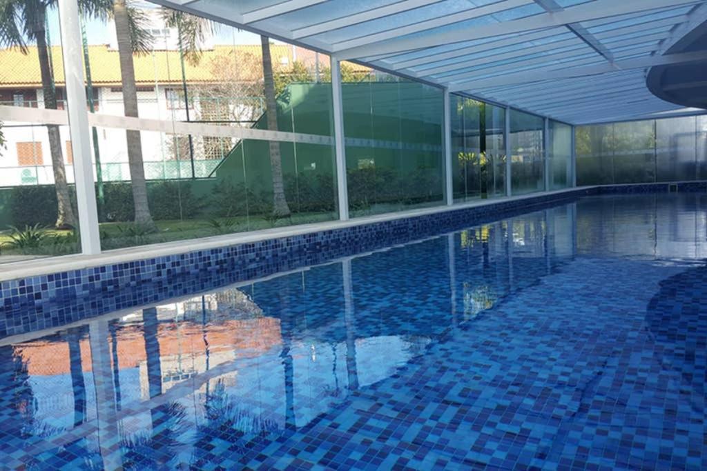 Marine Resort- Piscina Aquecida-hidromassagem