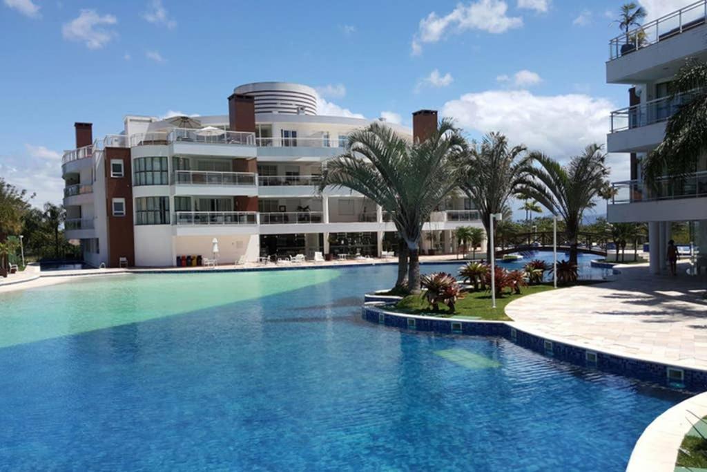 Apartamento Marine Resort- Piscina Aquecida-hidromassagem *