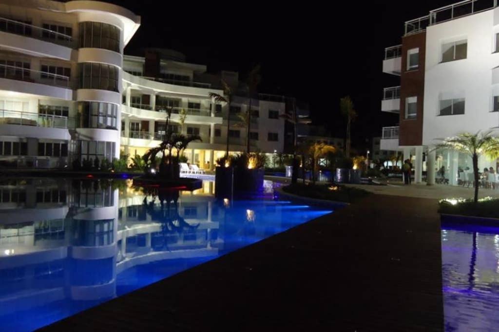 Apartamento Marine Resort- Piscina Aquecida-hidromassagem Florianopolis