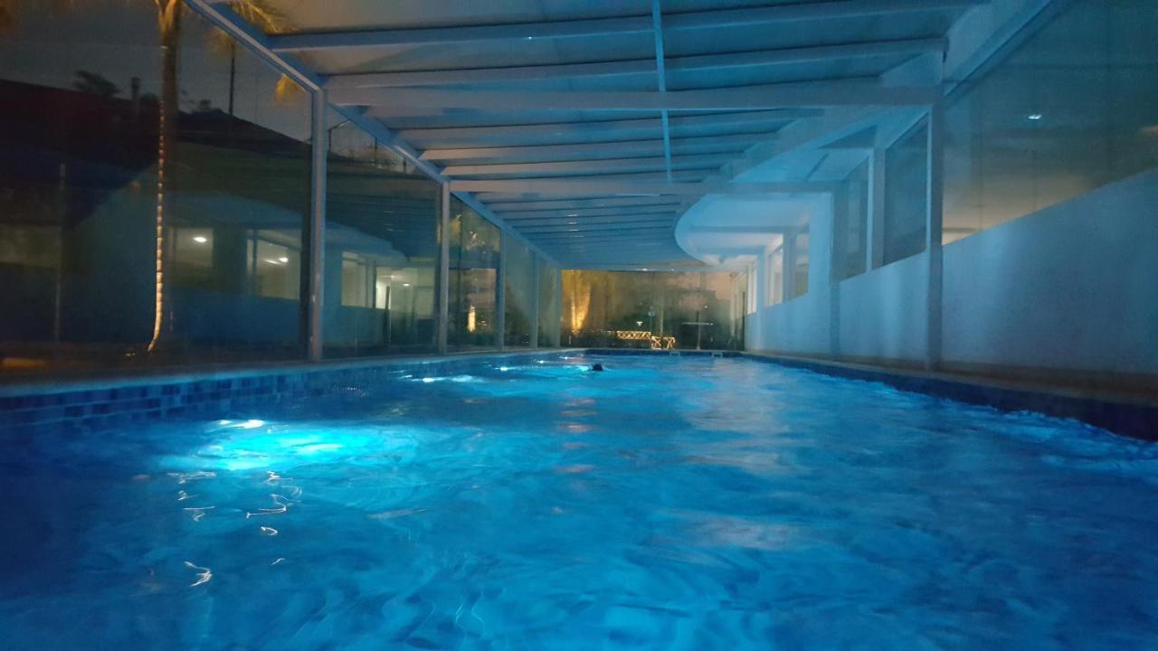 Marine Resort- Piscina Aquecida-hidromassagem Florianopolis