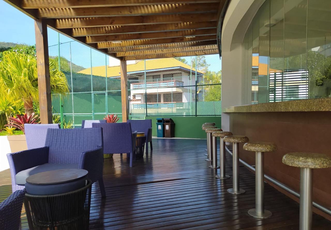 Apartamento Marine Resort- Piscina Aquecida-hidromassagem Florianopolis