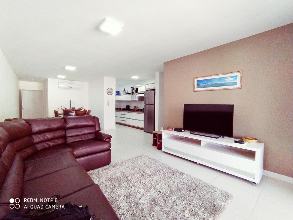 Apartamento Marine Resort- Piscina Aquecida-hidromassagem Florianopolis